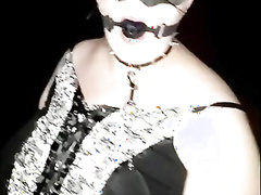 Karcelyne Outdoor TORTURE