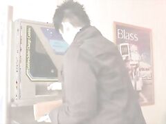 Annadevot - My visit to the tanning salon