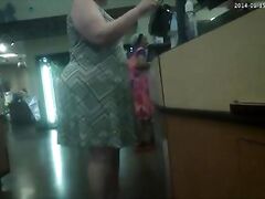 gilf ssbbw phat butt