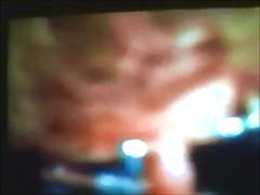 Leathers old time blow job