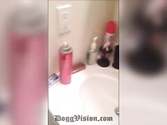 Golden Correction Showers for Disobedient BBW