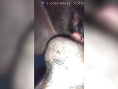 Just Eating Some Booty