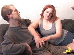 Ich fick mit jedem Schwanz