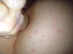 Slave Girl Anal Training