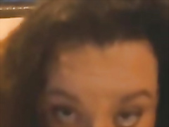 Canadian FAT Sucks and Fucks on Rooftop- PUBLIC