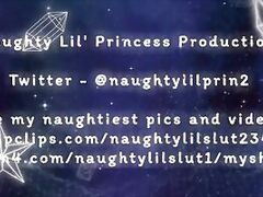 ASMR - I really want to fuck you (chubby, british, camgirl, slut)