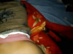 I squirting cute cum