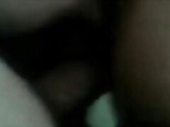 Super Sperm For Chubby Amateur Wife and Doggy Style