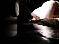 Ugly wife Krissy get called a pig as I fuck her