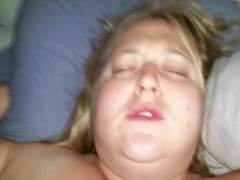 Grace getting fucked