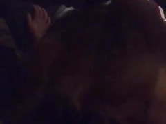 Pawg Almost Got Caught Cheating On Her Boyfriend