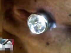 Sri Lanka Sinhala Wife Video Calling With Husband