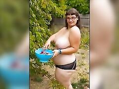 Tribute Bety Aka Leslie BBWMX