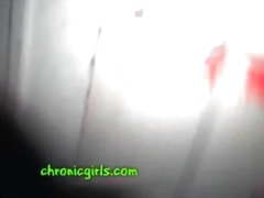 Black fucks fat booty latin clown in circus house with fire