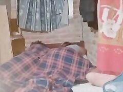 Juegos sexuales con mi amiga la gordita con tetas grandes