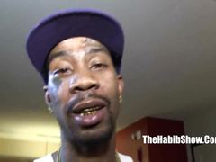 Intro sexy mixed teen fucked by rapper bbc slim poke