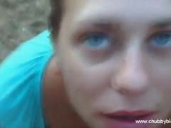 Italian Facial (In Blue)