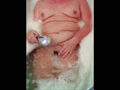 Mit dem Rasierstiehl gefickt